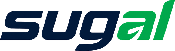 sugal official logo